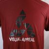 Maroon Tshirt