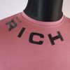 Rich Spandex Tshirt