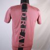Rich Spandex Tshirt