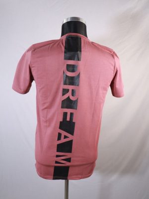Rich Spandex Tshirt