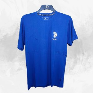 Blue Tshirt