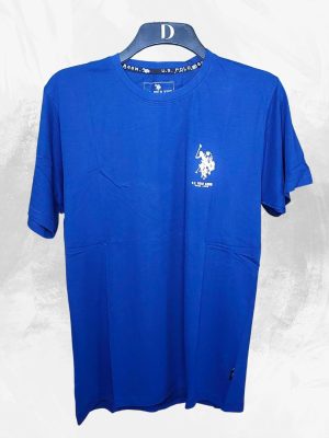 Blue Tshirt