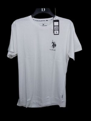 White Tshirt