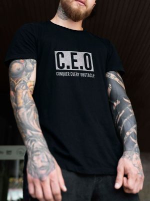 CEO Tshirt CEO Tshirt