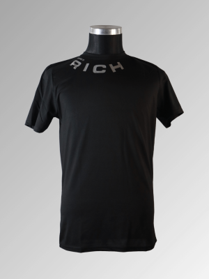 Rich Spandex T-Shirt | Premium Streetwear by Taroka তারকা টি-শার্ট