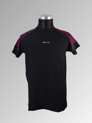 Artist T-Shirt | Premium Minimal Streetwear by Taroka তারকা টি-শার্ট