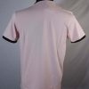 Light Pink Round Neck Tshirt