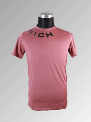 Rich T-Shirt Rich T-Shirt