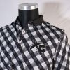 Check Polo Shirt