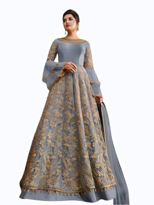 Designer Gown