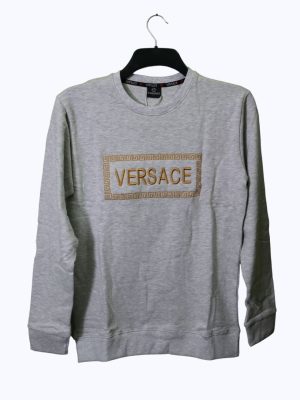 Sweatshirt by Taroka Sweatshirt by Taroka