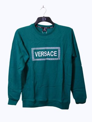 Sweatshirt by Taroka Sweatshirt by Taroka
