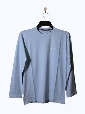 Full Sleeve T-Shirt by Taroka Full Sleeve T-Shirt by Taroka