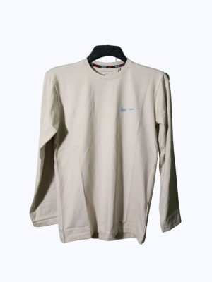 Full Sleeve T-Shirt by Taroka Full Sleeve T-Shirt by Taroka