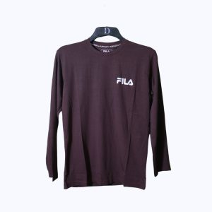 Full Sleeve T-Shirt by Taroka