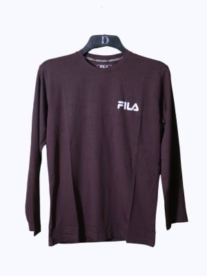 Full Sleeve T-Shirt by Taroka Full Sleeve T-Shirt by Taroka