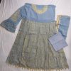 Designer Gown by Taroka