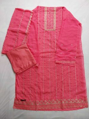 Salwar Kameez by Taroka