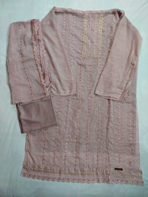 Salwar Kameez by Taroka