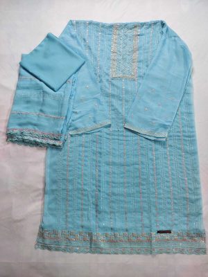 Salwar Kameez by Taroka