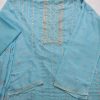 Salwar Kameez by Taroka