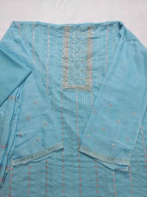Salwar Kameez by Taroka