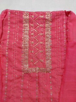 Salwar Kameez by Taroka