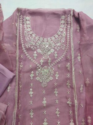 Salwar Kameez