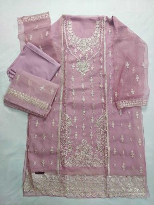 Salwar Kameez by Taroka