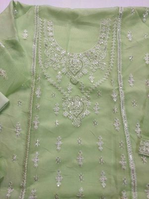 Salwar Kameez by Taroka