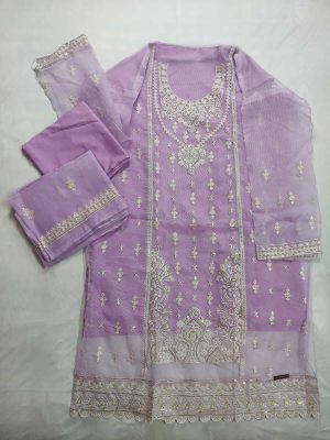 Salwar Kameez by Taroka