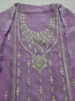 Salwar Kameez by Taroka