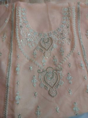 Salwar Kameez by Taroka