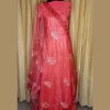 Designer Gown by Taroka