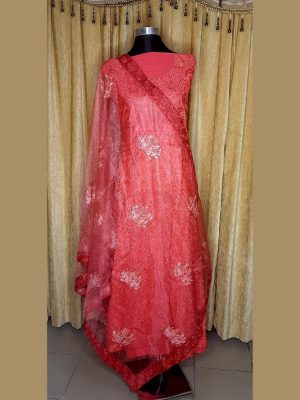 Designer Gown by Taroka