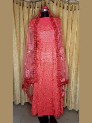 Designer Gown by Taroka