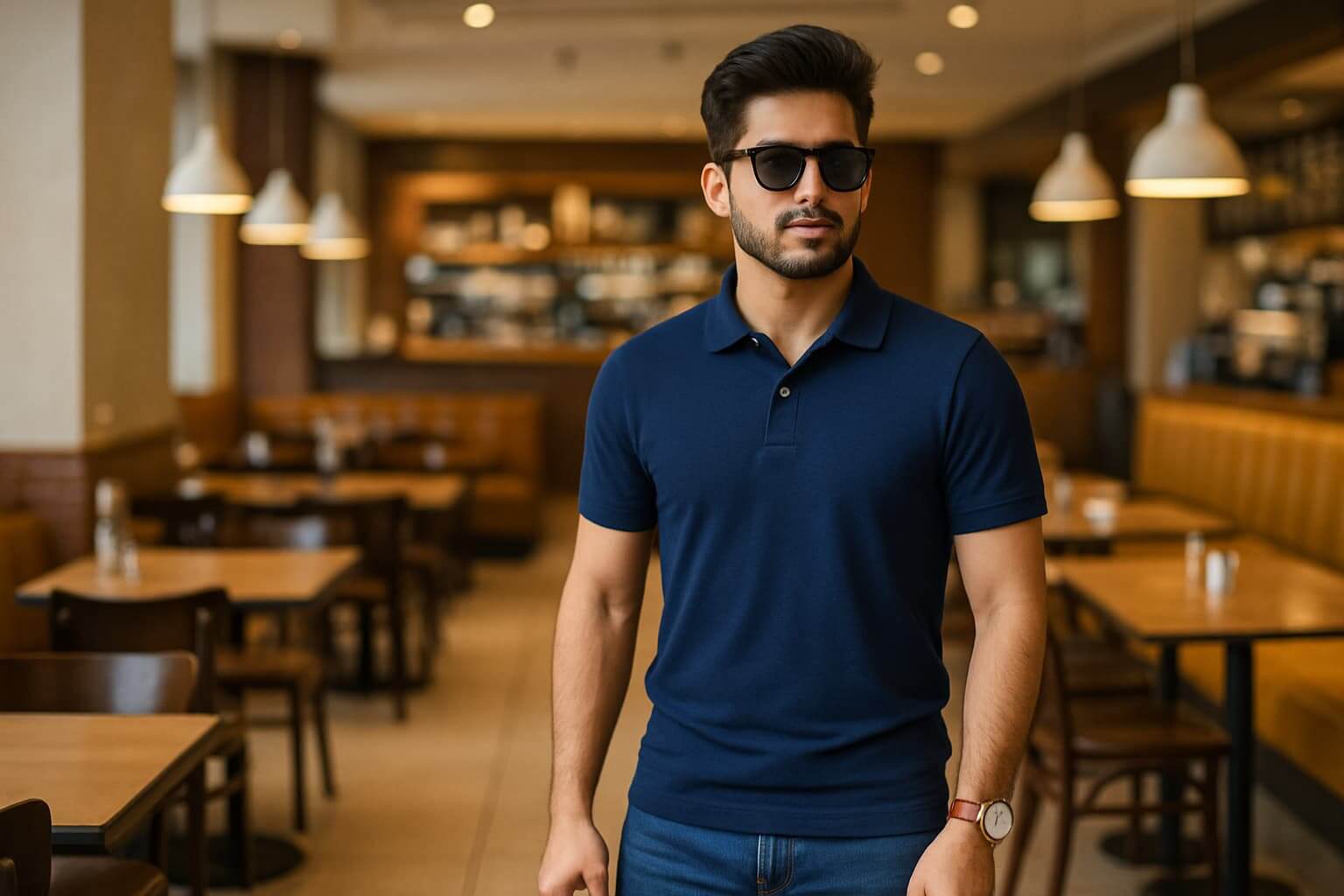 মেয়েদের ইমপ্রেস করার উপায়
