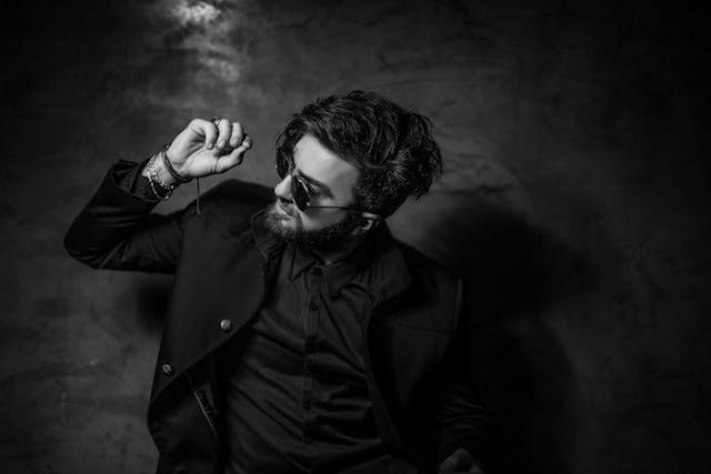 Men’s casual style Bangladesh