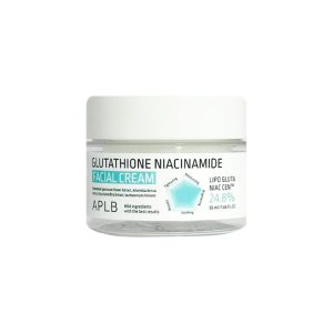APLB Glutathione Niacinamide Facial Cream 55ml