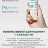 Aplb Glutathione Niacinamide Sunscreen 40 ml
