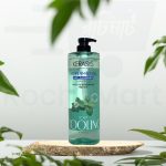 Kerasys Peppermint Oil Scalp Cooling Anti-dandruff Shampoo by RochyMart