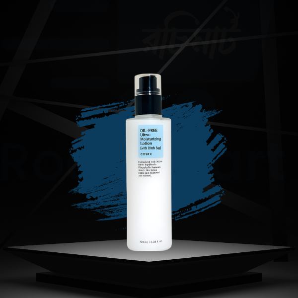 Centella Water Alcohol-Free Toner