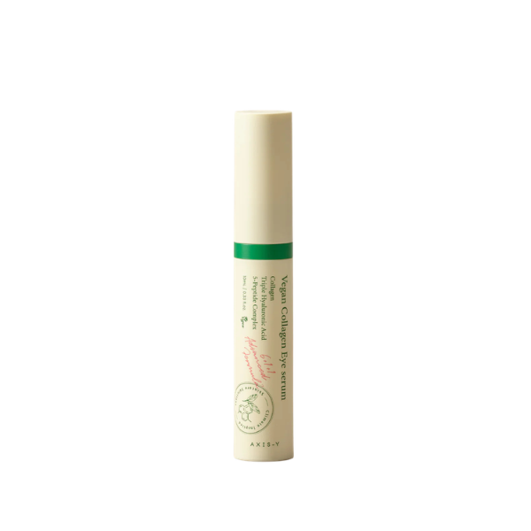 Axis-Y Vegan Collagen Eye Serum 10 ml