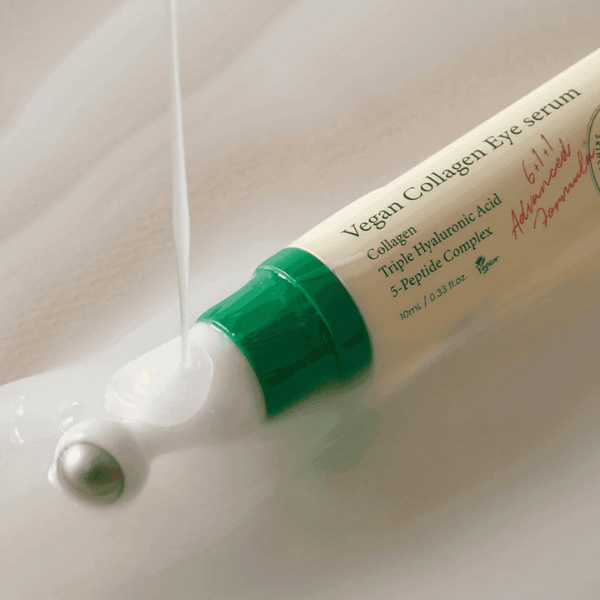 Axis-Y Vegan Collagen Eye Serum by RochyMart