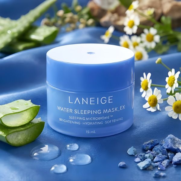 Laneige Water Sleeping Mask 15 ml
