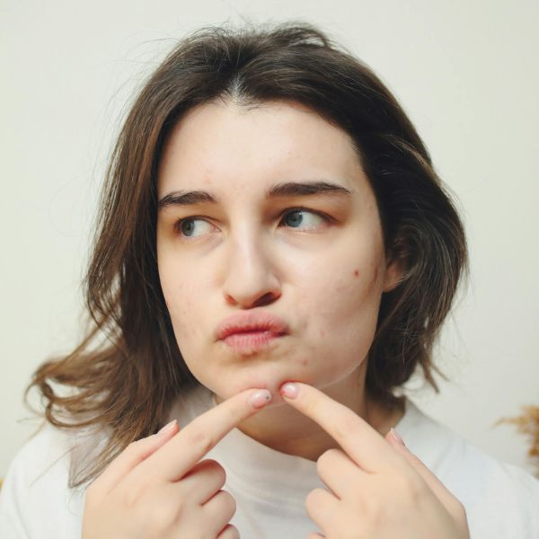 Cosrx Clear Fit Master Patch