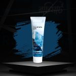 2080 Pure Crystal Mountain Salt (Fresh Mint Flavor) 120g