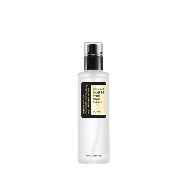 Cosrx Advanced Snail 96 Mucin Power Essence - 100 ml