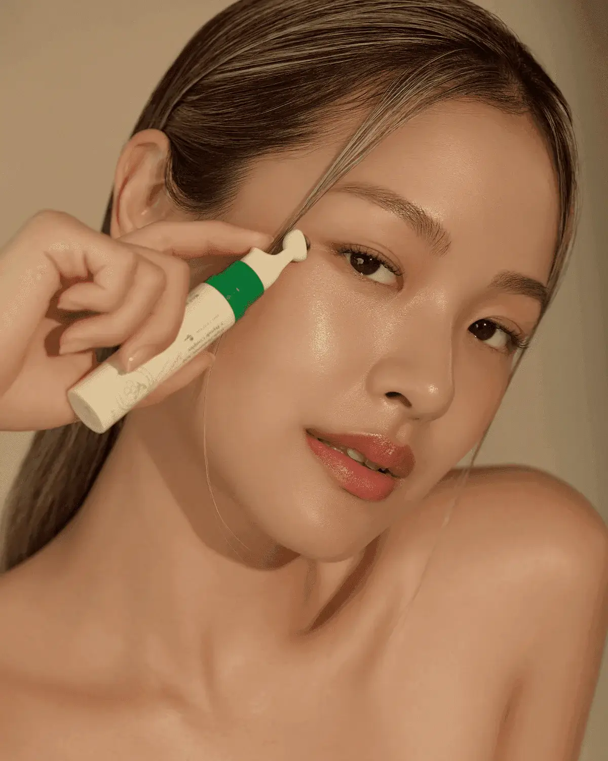 Axis-Y Vegan Collagen Eye Serum by RochyMart