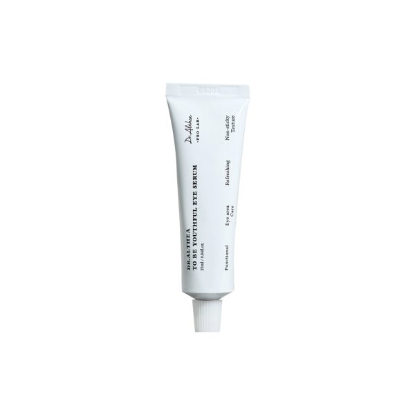 Buy Dr. Althea To Be Youthful Eye Serum 25ml in Bangladesh from RochyMart. Hydrating Korean eye serum to reduce dark circles, fine lines, and puffiness. 100% authentic. Cash on Delivery available.